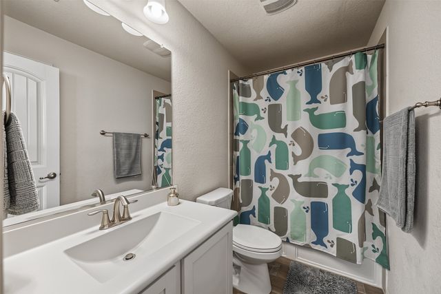 5833 Dew Plant Way, Fort Worth, TX 76123