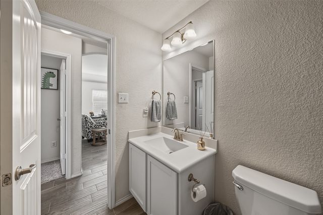5833 Dew Plant Way, Fort Worth, TX 76123