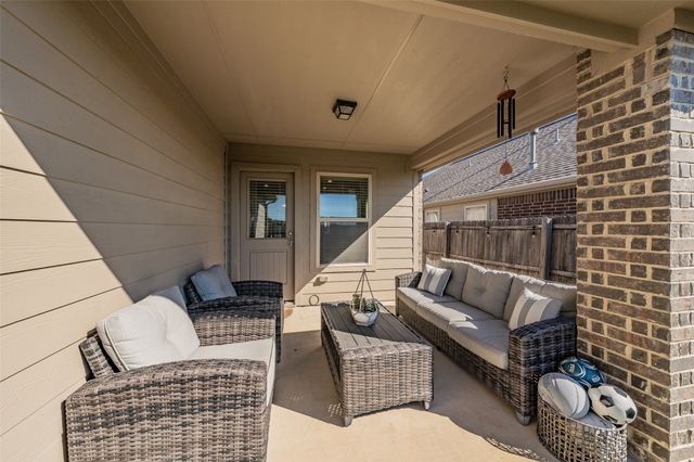 5833 Dew Plant Way, Fort Worth, TX 76123