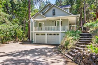 640 Weller Lane, Ashland, OR 97520