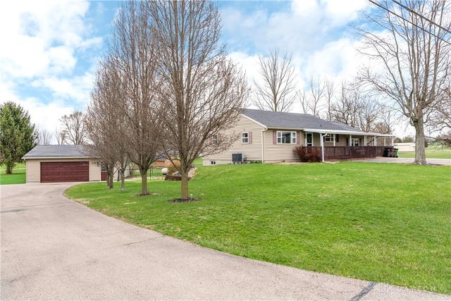 7177 Upper Miamisburg Road, Miamisburg, OH 45342