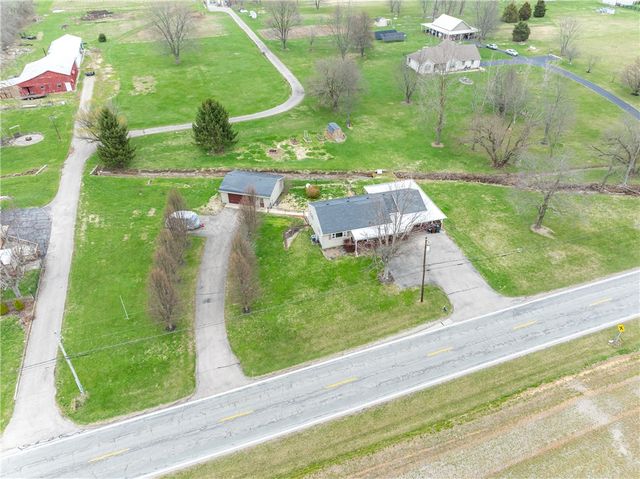 7177 Upper Miamisburg Road, Miamisburg, OH 45342