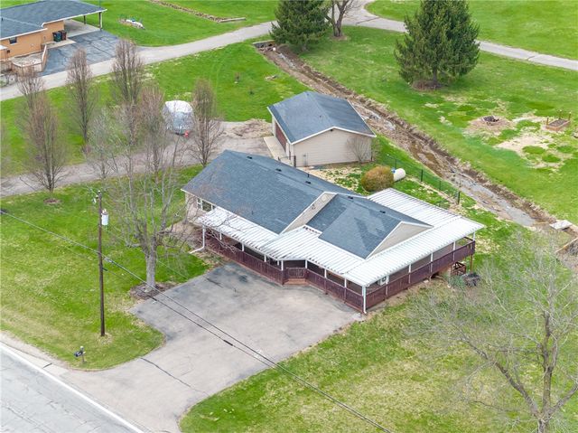 7177 Upper Miamisburg Road, Miamisburg, OH 45342