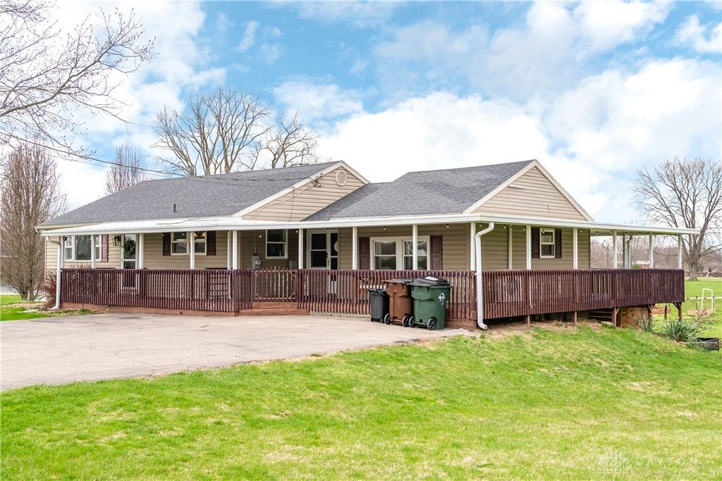 7177 Upper Miamisburg Road, Miamisburg, OH 45342