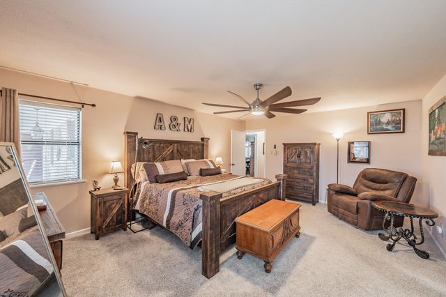 6807 E Texas Street, Walnut Springs, TX 76690