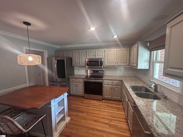 602 Stone Shield Way, Greenville, SC 29609