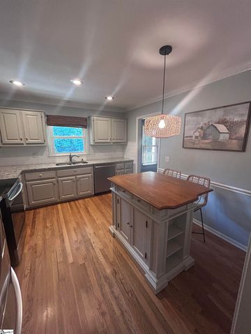 602 Stone Shield Way, Greenville, SC 29609