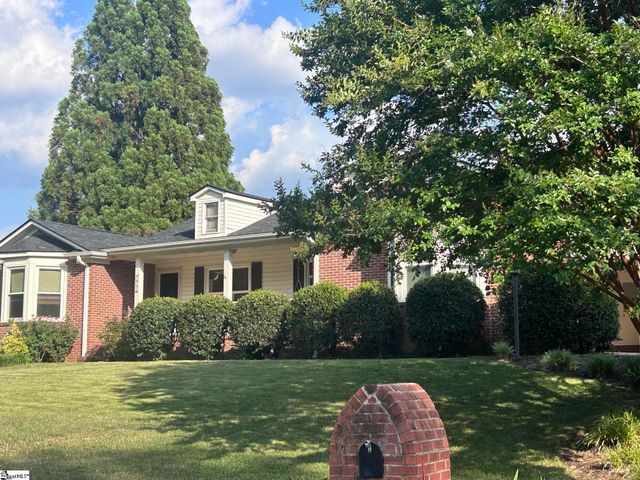 602 Stone Shield Way, Greenville, SC 29609