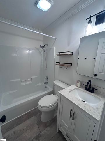 602 Stone Shield Way, Greenville, SC 29609