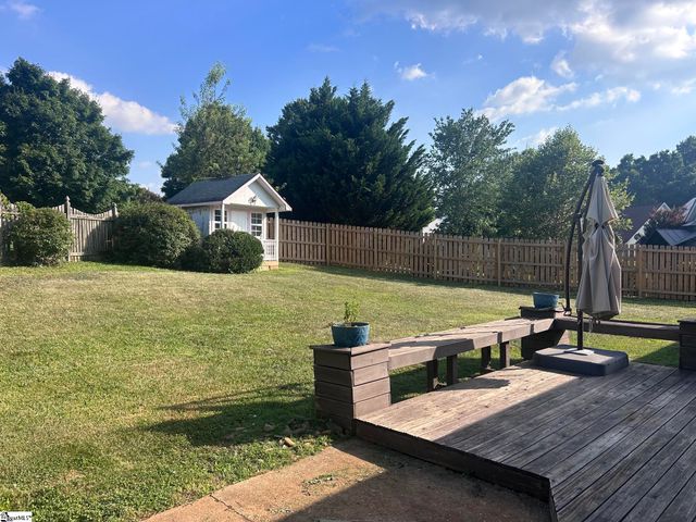 602 Stone Shield Way, Greenville, SC 29609