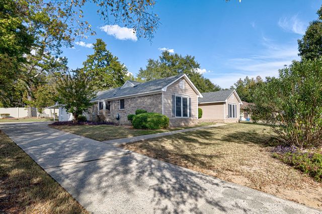 3725 Nutmeg Drive, Columbus, GA 31909