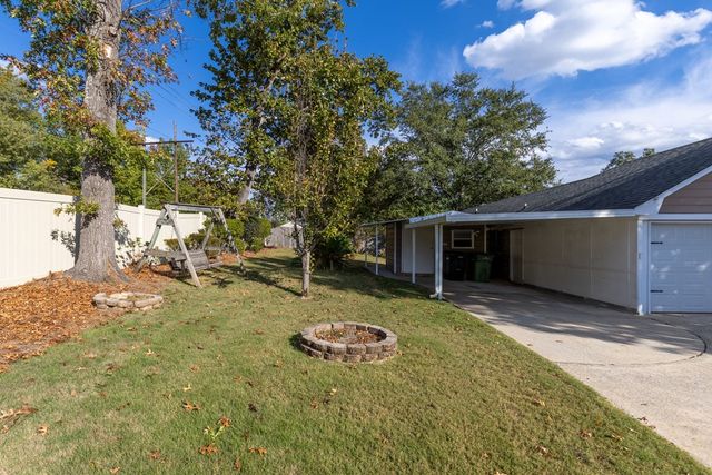 3725 Nutmeg Drive, Columbus, GA 31909