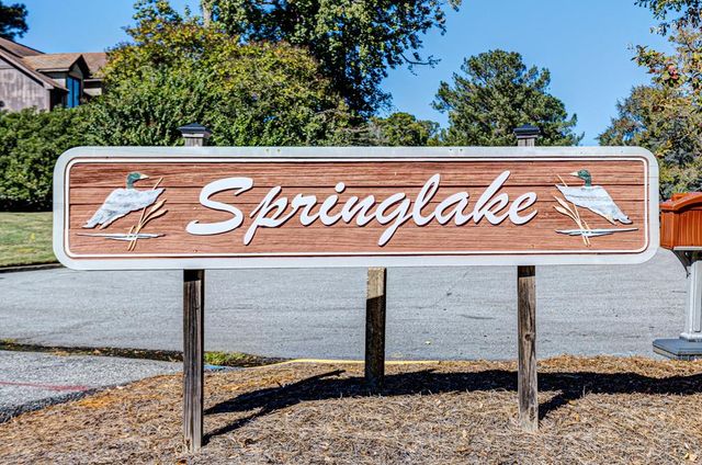 3725 Nutmeg Drive, Columbus, GA 31909