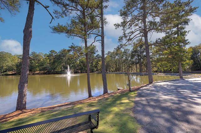 3725 Nutmeg Drive, Columbus, GA 31909