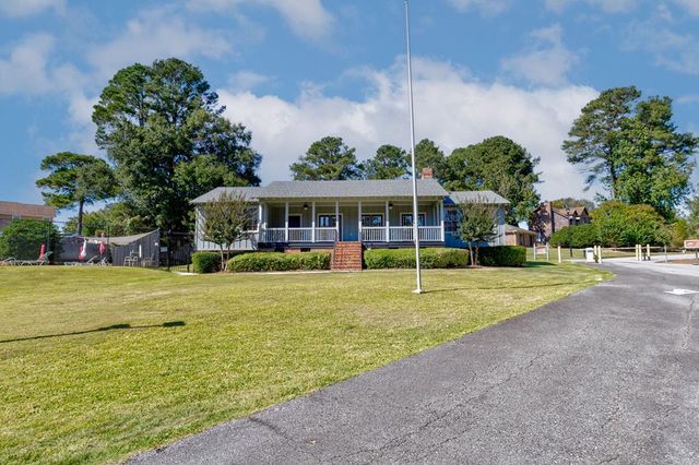 3725 Nutmeg Drive, Columbus, GA 31909