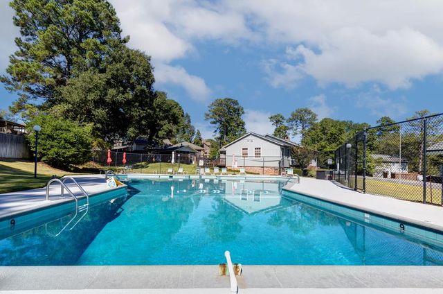 3725 Nutmeg Drive, Columbus, GA 31909