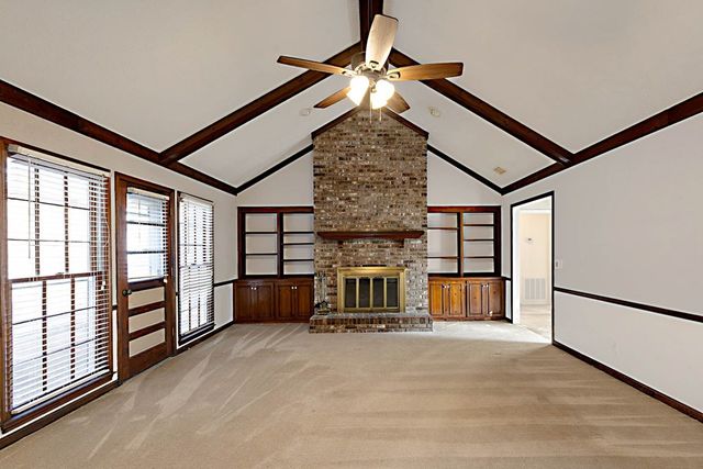 3725 Nutmeg Drive, Columbus, GA 31909