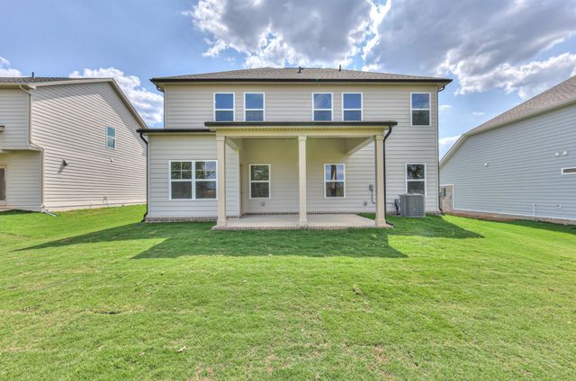 3081 Ventura Ave, White House, TN 37188