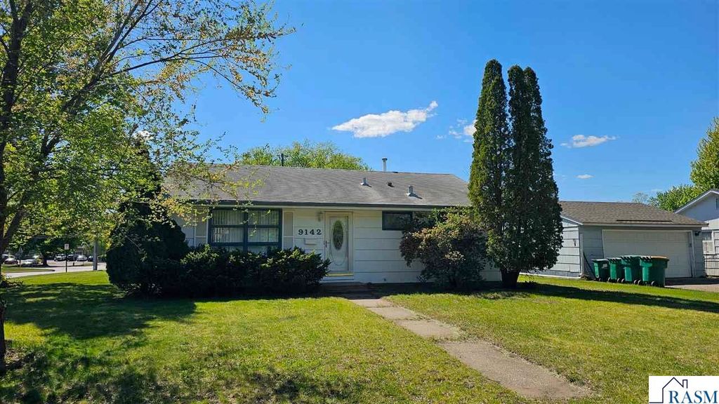 9142 S 1st Avenue, Bloomington, MN 55420