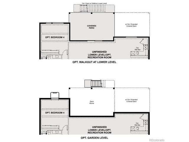 13795 Bison Peak Ct, Parker, CO 80138