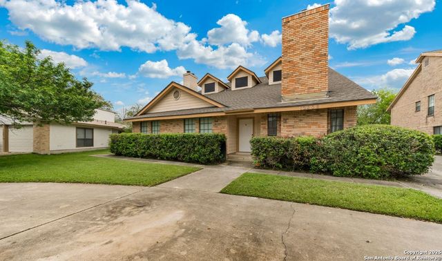 12406 Autumn Vista, San Antonio, TX 78249