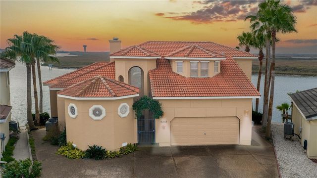 15354 Cartagena Ct, Corpus Christi, TX 78418