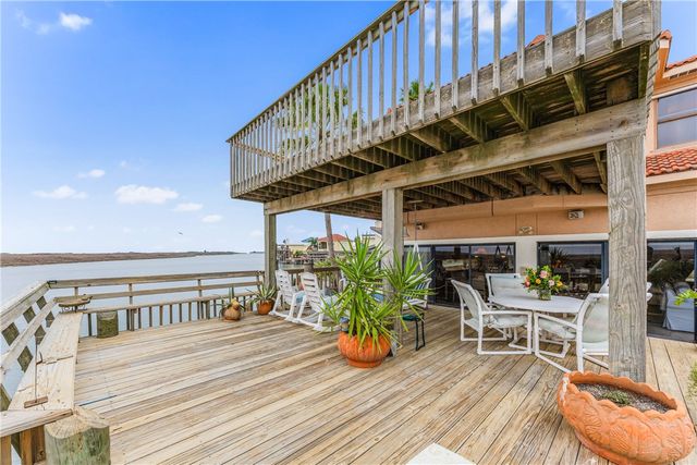 15354 Cartagena Ct, Corpus Christi, TX 78418