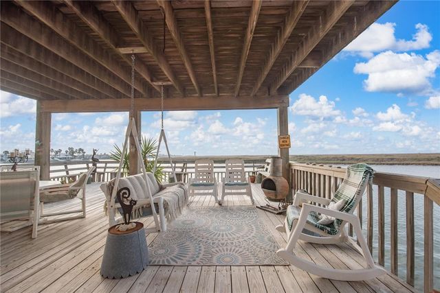 15354 Cartagena Ct, Corpus Christi, TX 78418