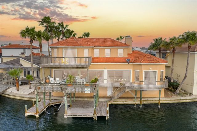 15354 Cartagena Ct, Corpus Christi, TX 78418