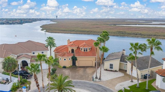 15354 Cartagena Ct, Corpus Christi, TX 78418