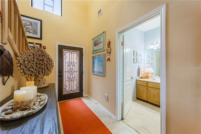 15354 Cartagena Ct, Corpus Christi, TX 78418