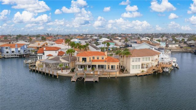 15354 Cartagena Ct, Corpus Christi, TX 78418