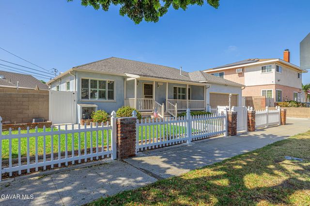 4518 E Stearns Street, Long Beach, CA 90815
