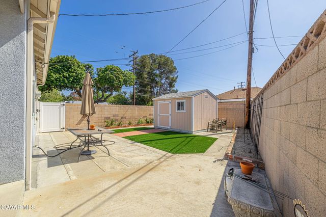 4518 E Stearns Street, Long Beach, CA 90815