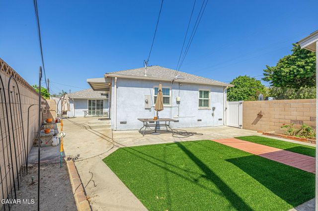 4518 E Stearns Street, Long Beach, CA 90815