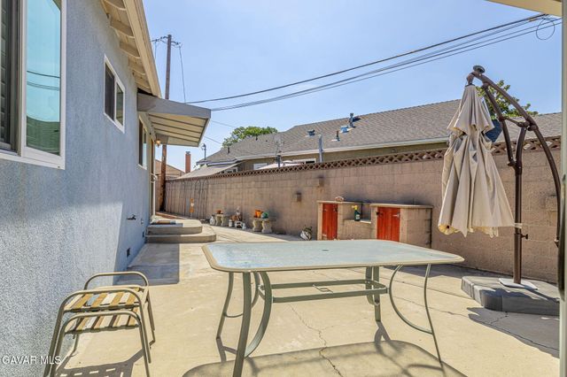 4518 E Stearns Street, Long Beach, CA 90815
