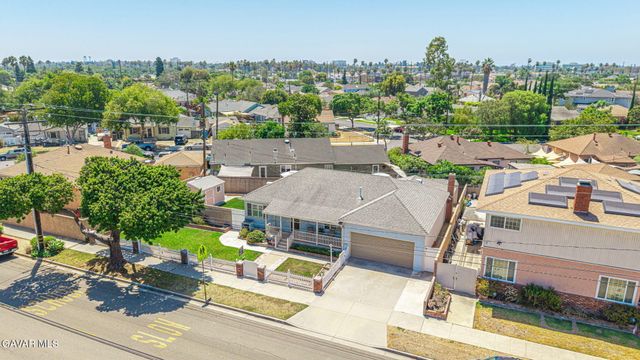 4518 E Stearns Street, Long Beach, CA 90815