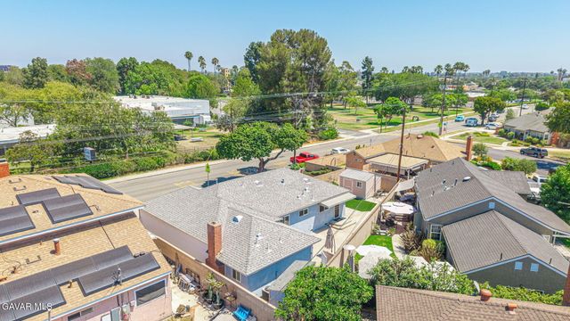4518 E Stearns Street, Long Beach, CA 90815