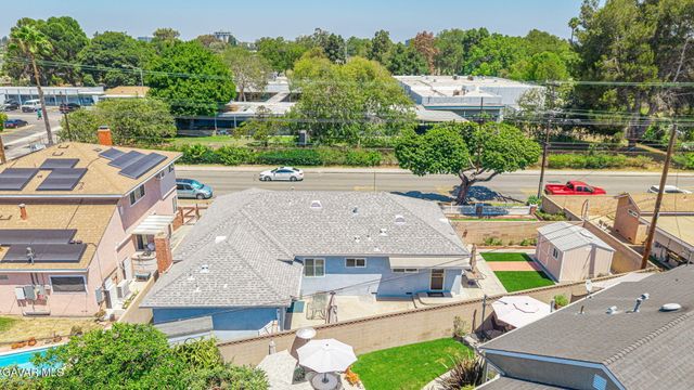 4518 E Stearns Street, Long Beach, CA 90815