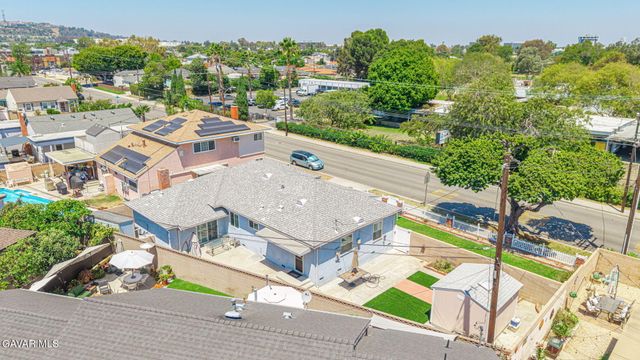 4518 E Stearns Street, Long Beach, CA 90815