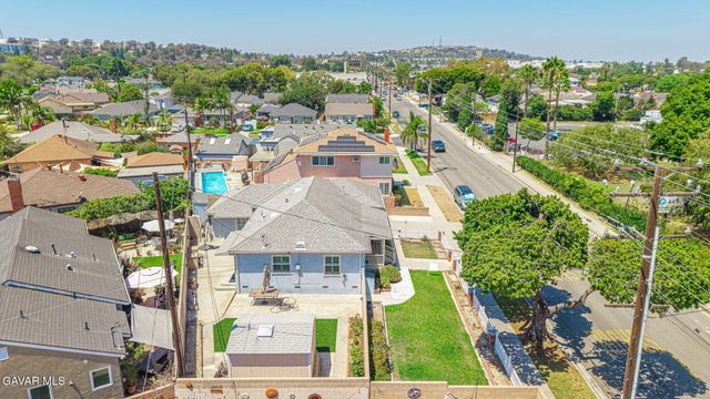 4518 E Stearns Street, Long Beach, CA 90815