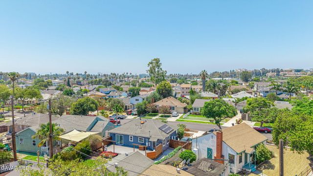 4518 E Stearns Street, Long Beach, CA 90815