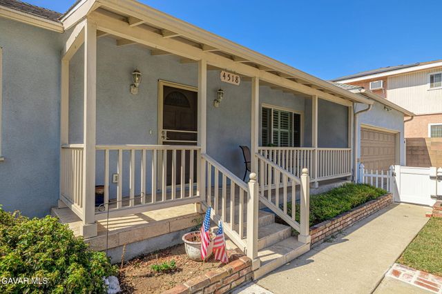 4518 E Stearns Street, Long Beach, CA 90815