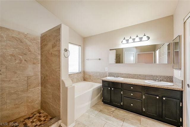 6957 Wineberry Drive, Las Vegas, NV 89119