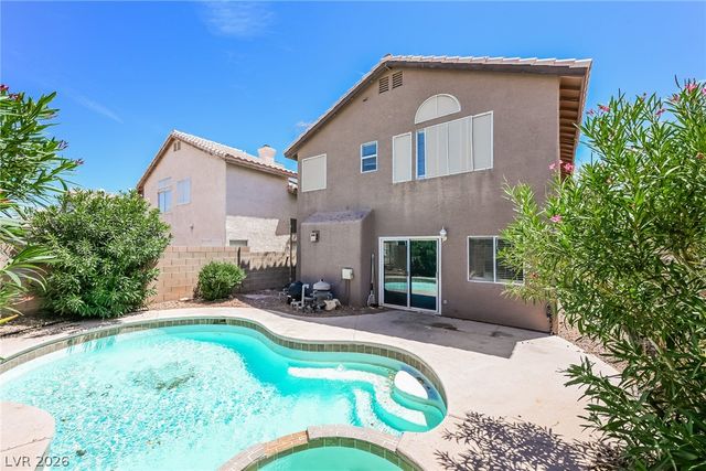 6957 Wineberry Drive, Las Vegas, NV 89119