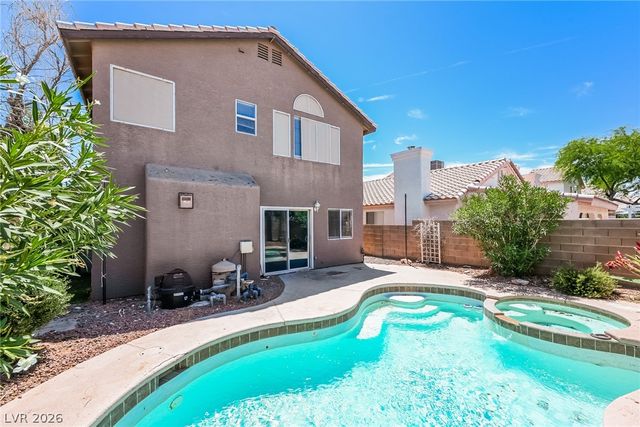 6957 Wineberry Drive, Las Vegas, NV 89119