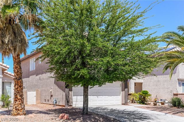6957 Wineberry Drive, Las Vegas, NV 89119
