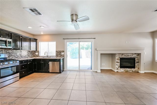 6957 Wineberry Drive, Las Vegas, NV 89119