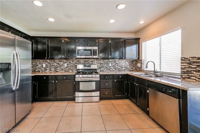 6957 Wineberry Drive, Las Vegas, NV 89119
