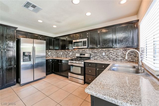 6957 Wineberry Drive, Las Vegas, NV 89119